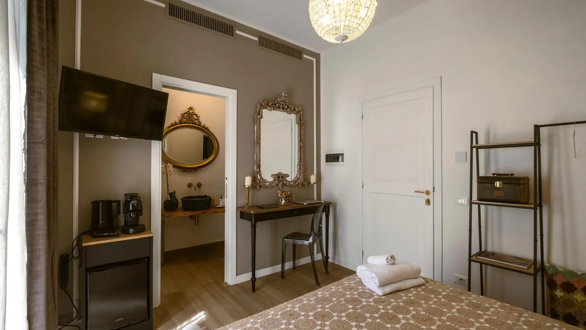 Apartmán Royal House Palermo