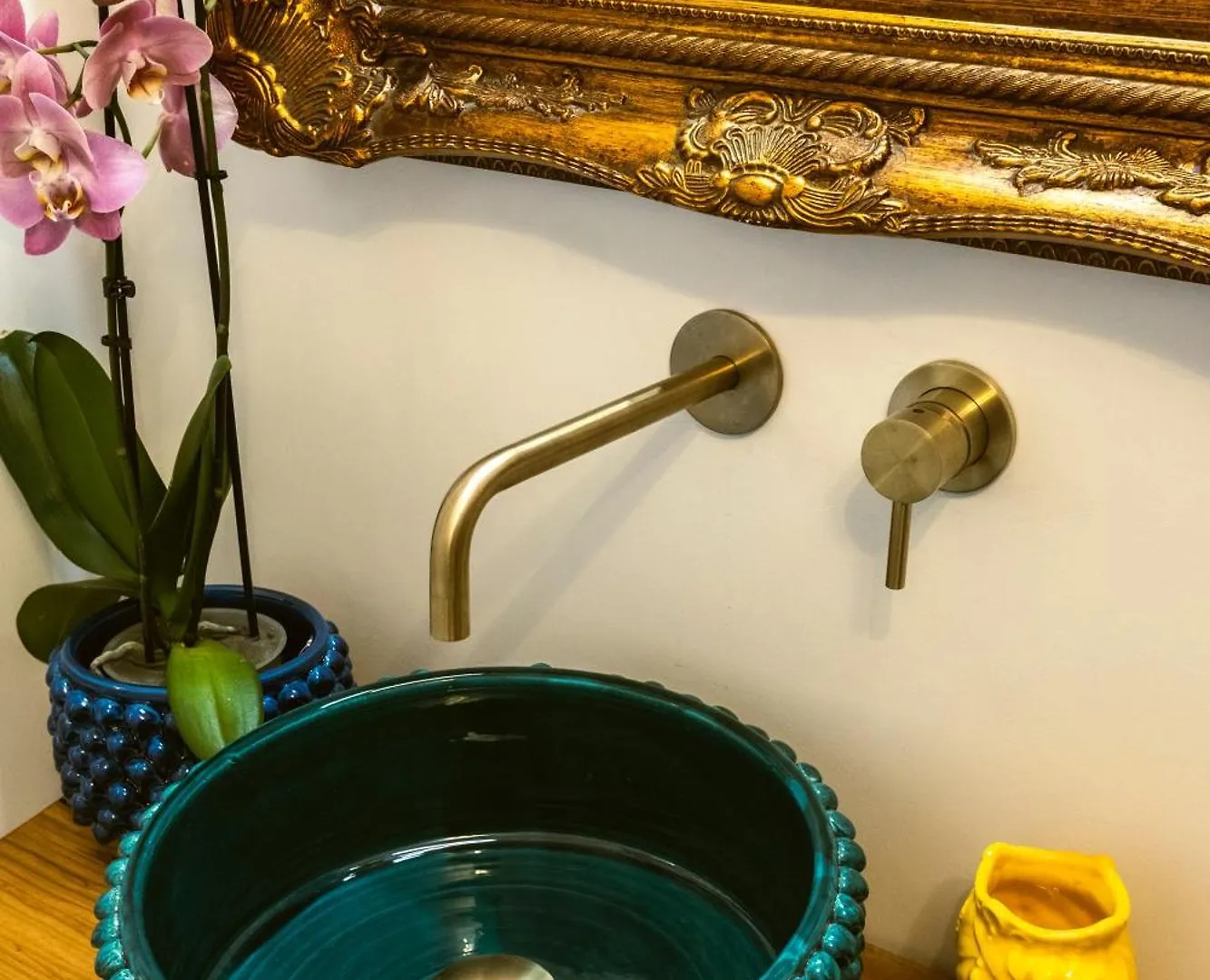 Apartmán Royal House Palermo