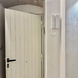  Apartament La Casetta Mape