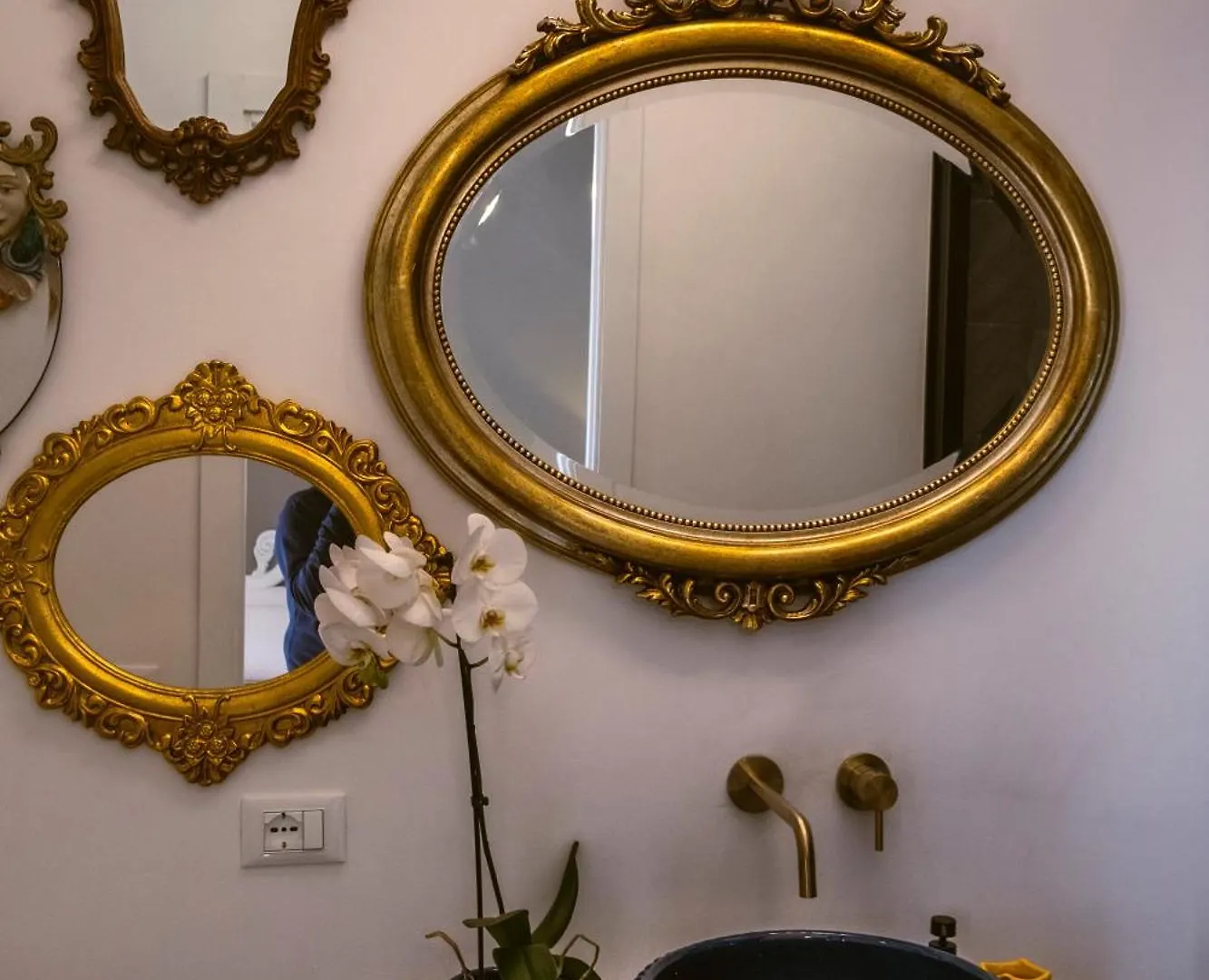 Royal House Palermo Apartment Italy