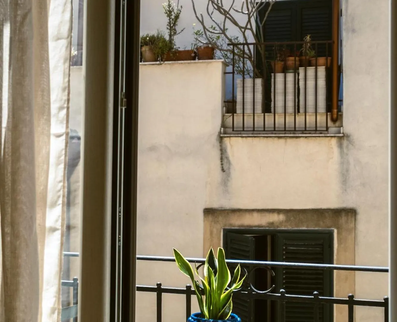 Royal House Palermo Appartement 0*,  Italië