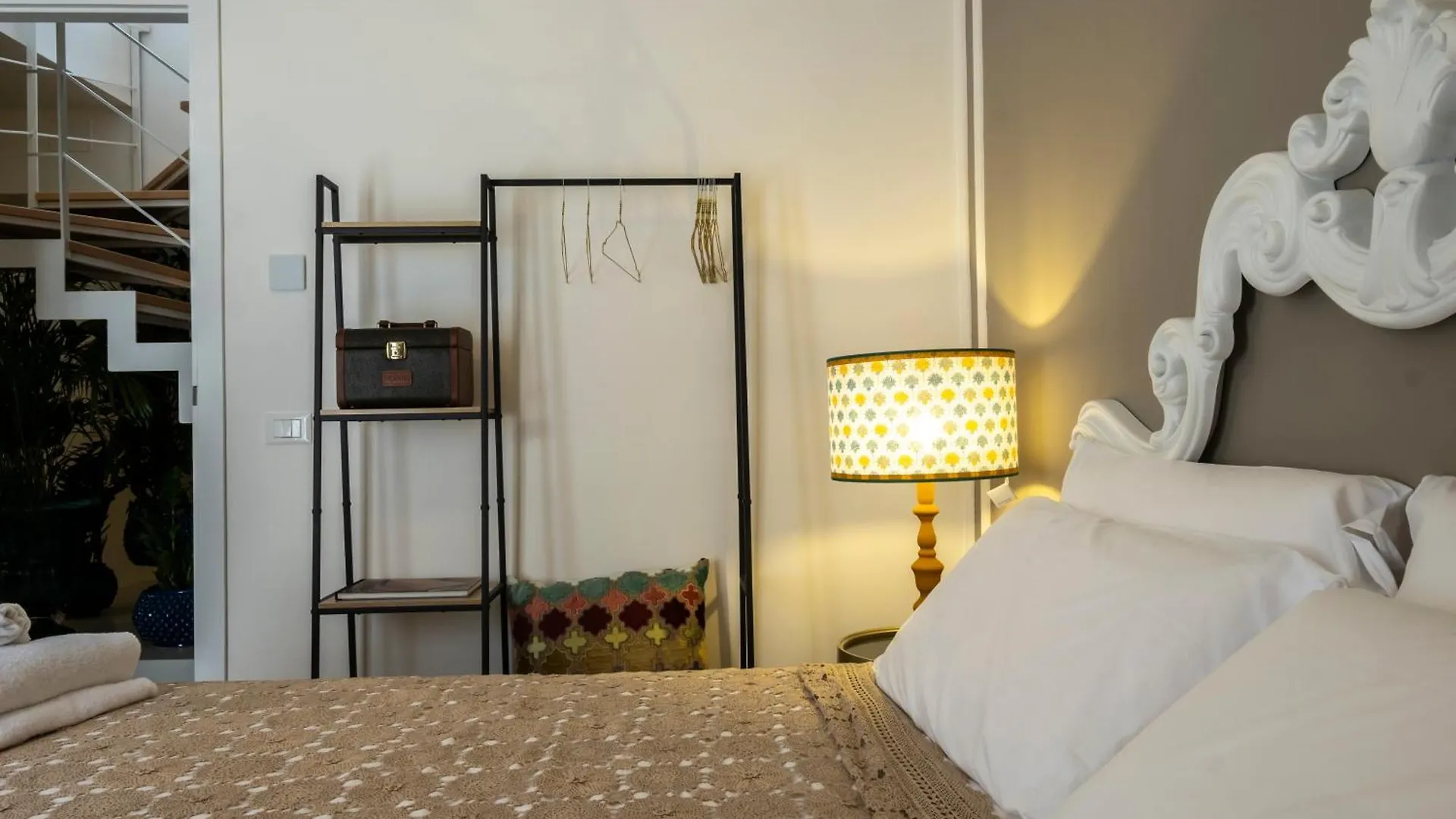 Royal House Palermo Apartment