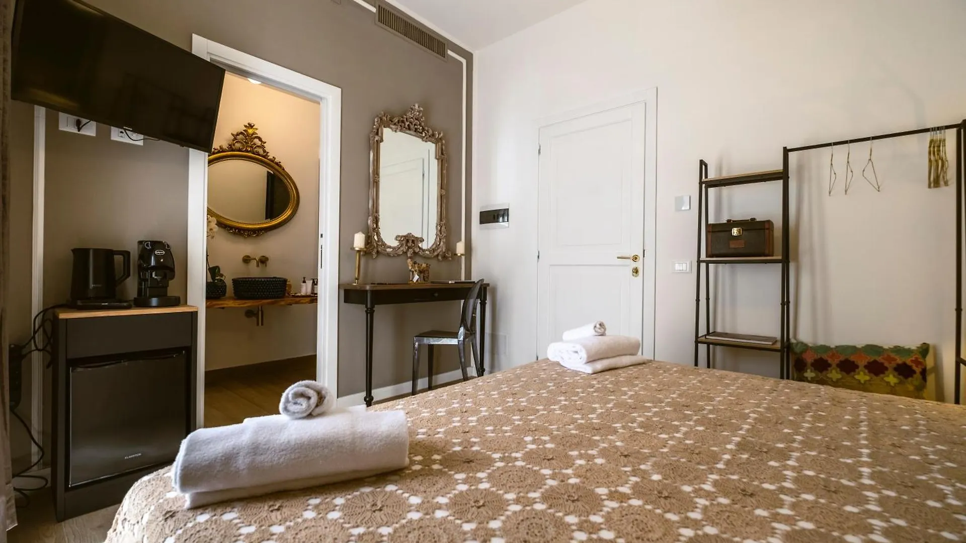 Royal House Palermo Apartment