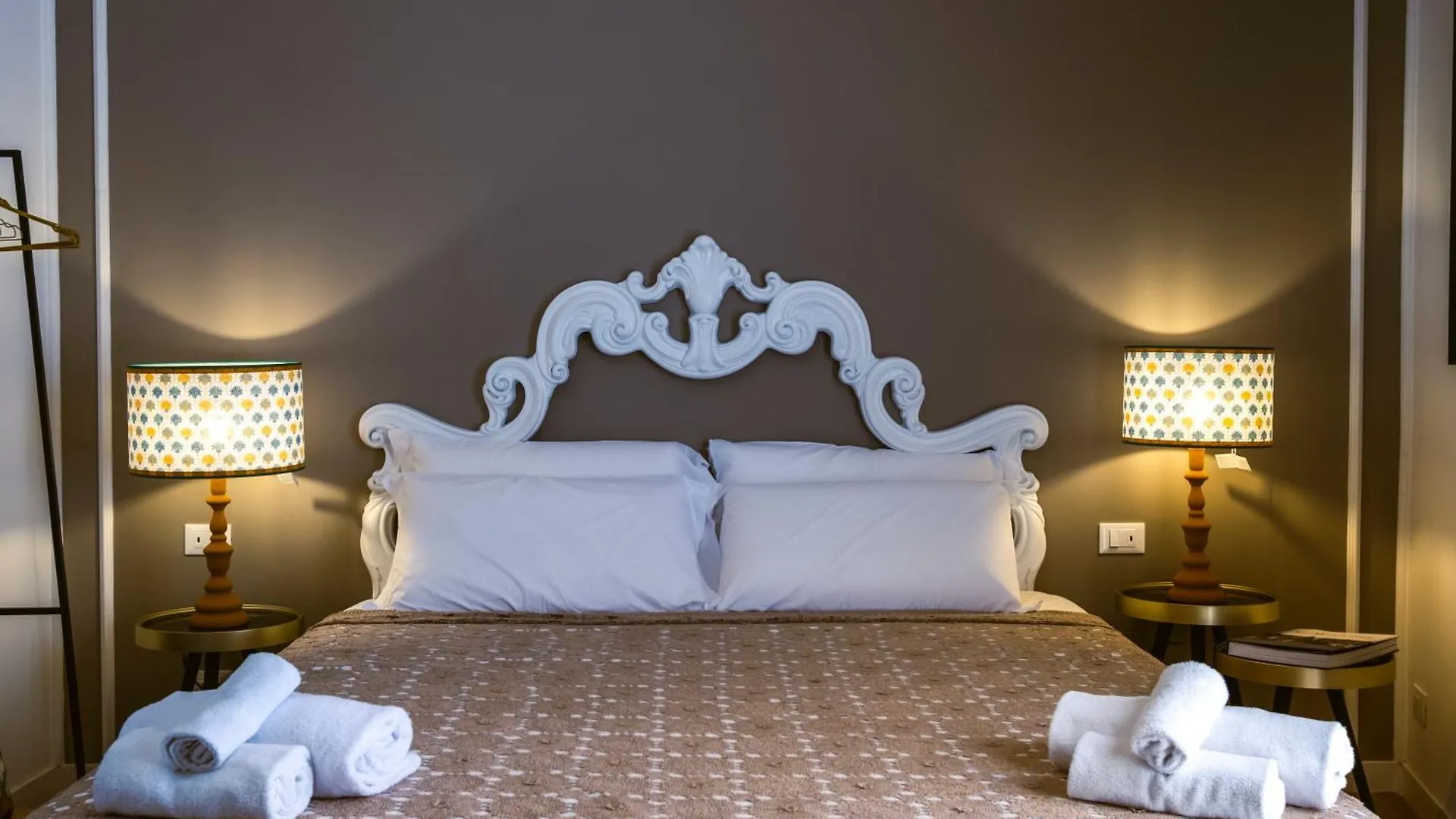 Royal House Palermo Apartment