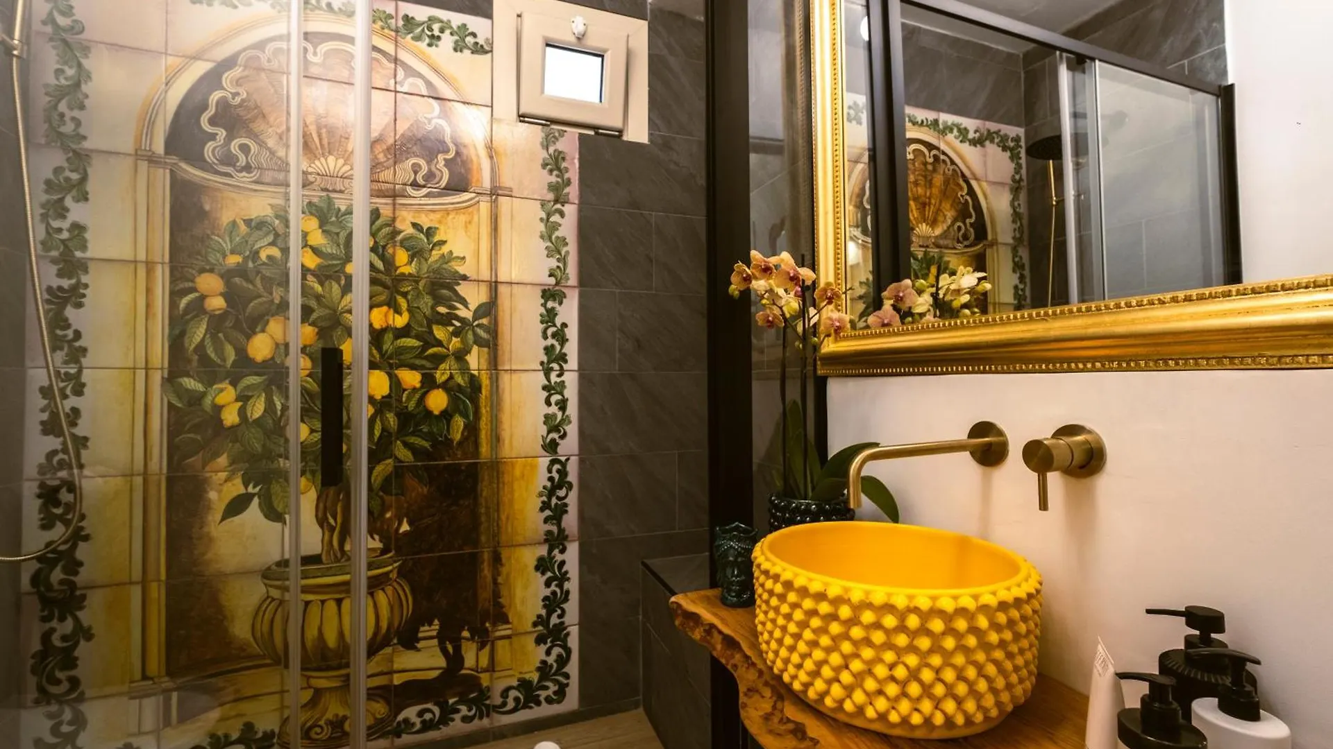 Royal House Palermo Apartment