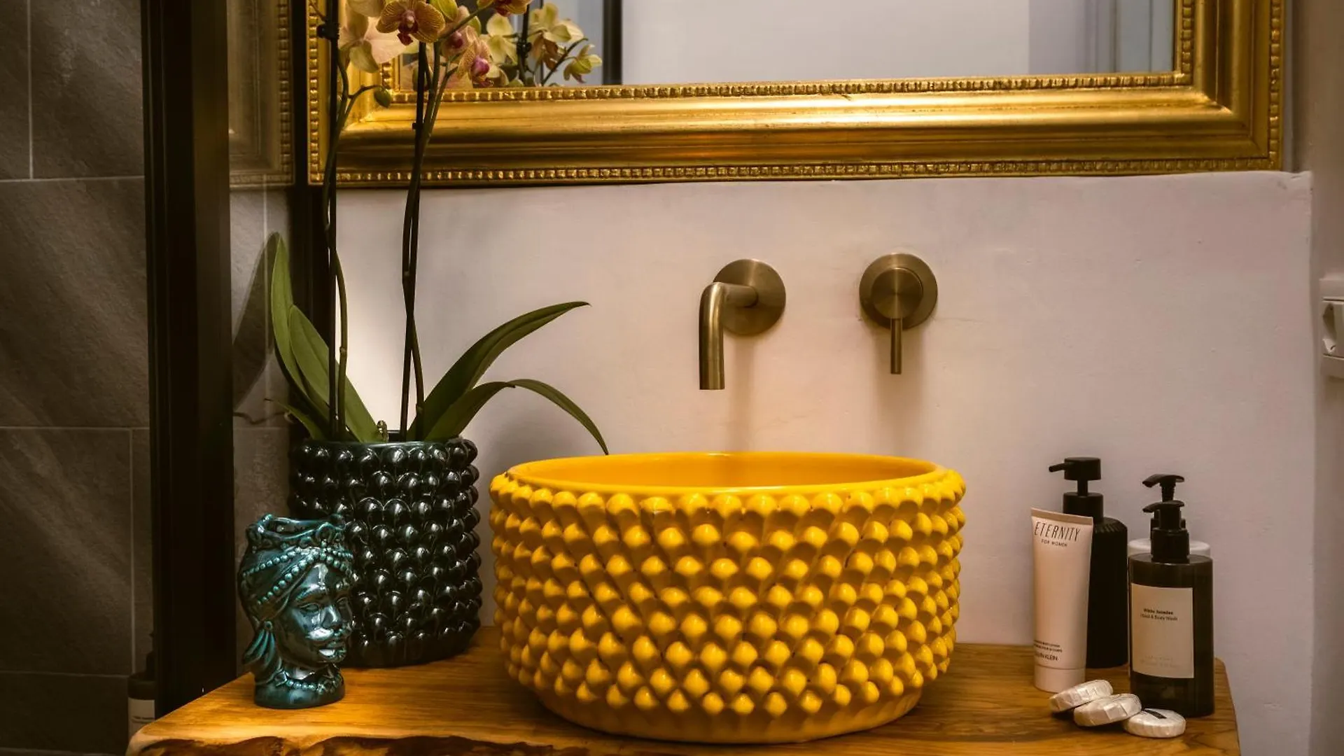 Royal House Palermo Apartment