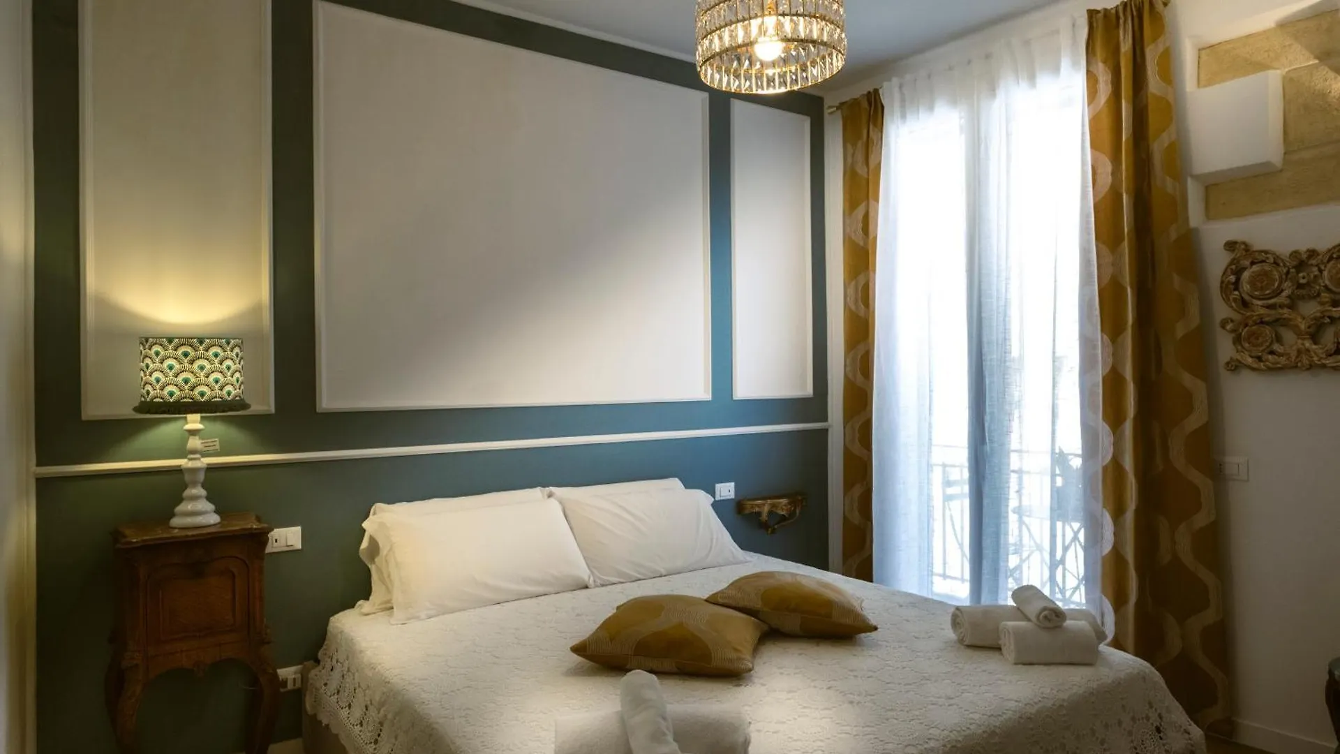 Royal House Palermo Apartment