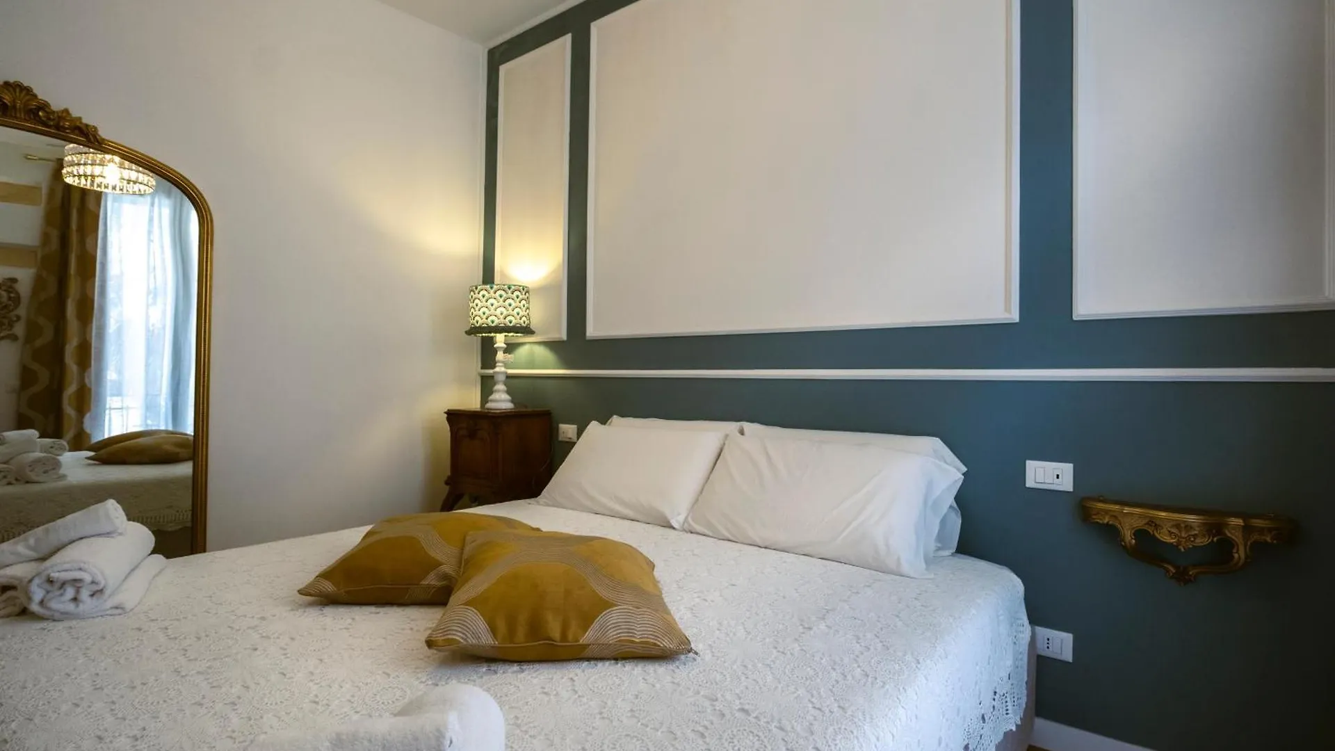 Royal House Palermo Apartment