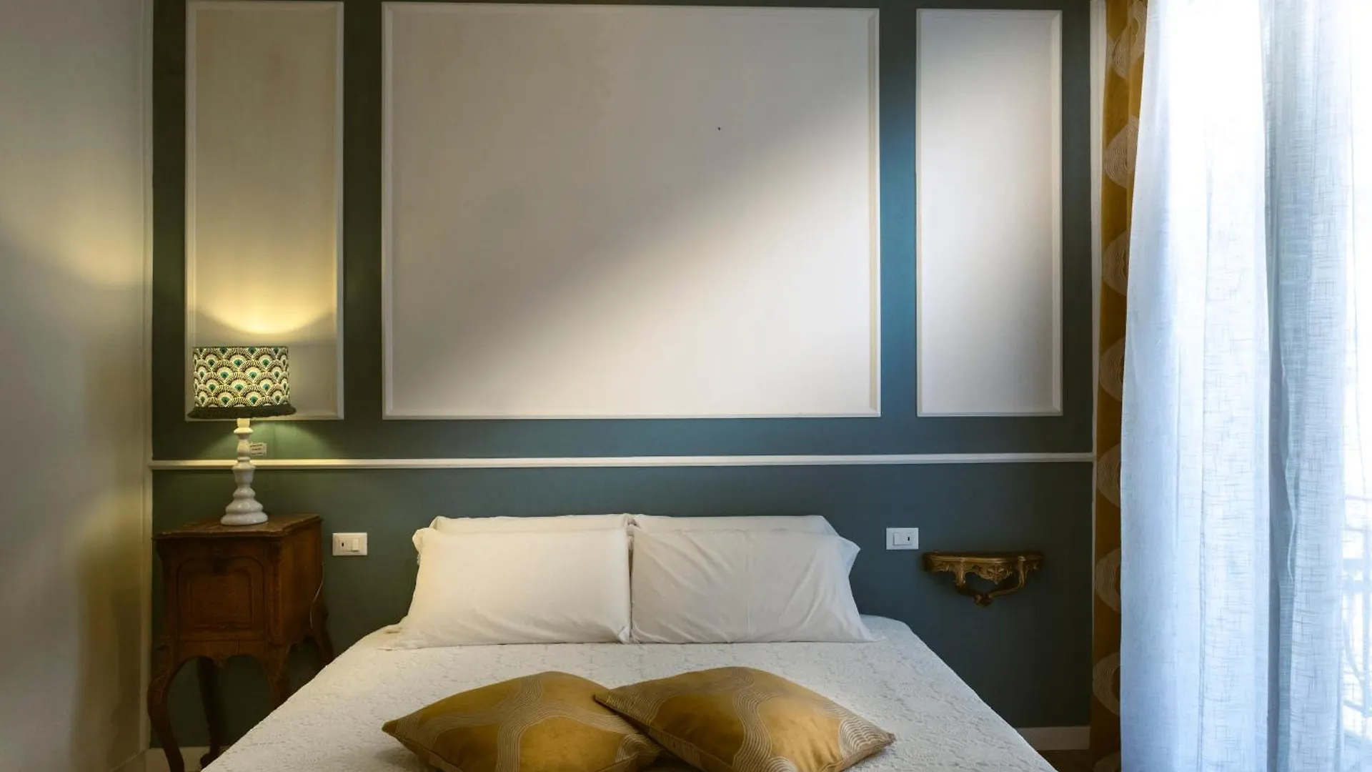 Royal House Palermo Apartment