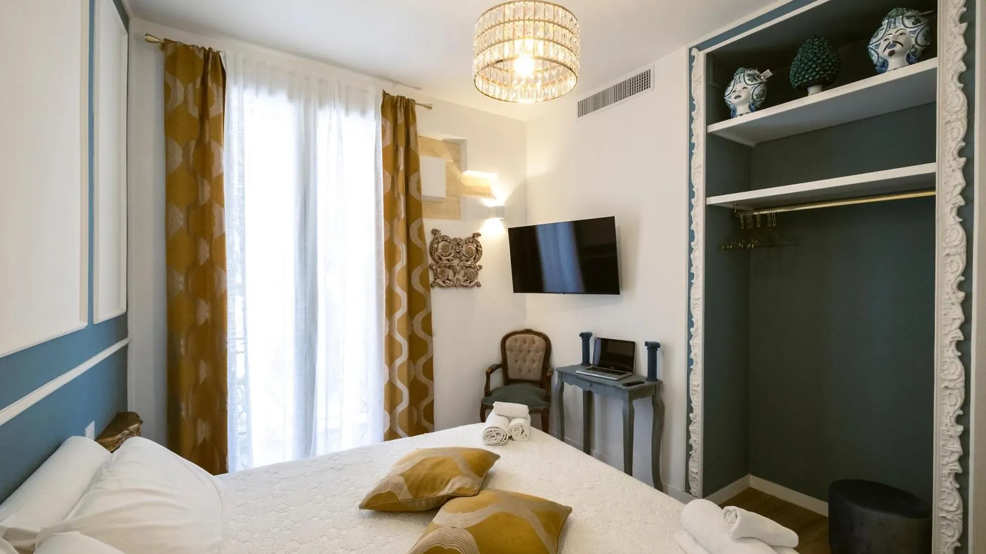 Royal House Palermo Apartment Italy