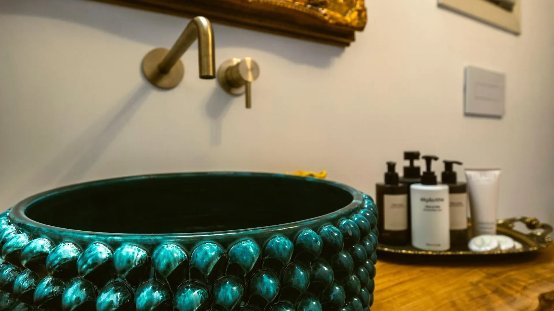 Royal House Palermo Apartment