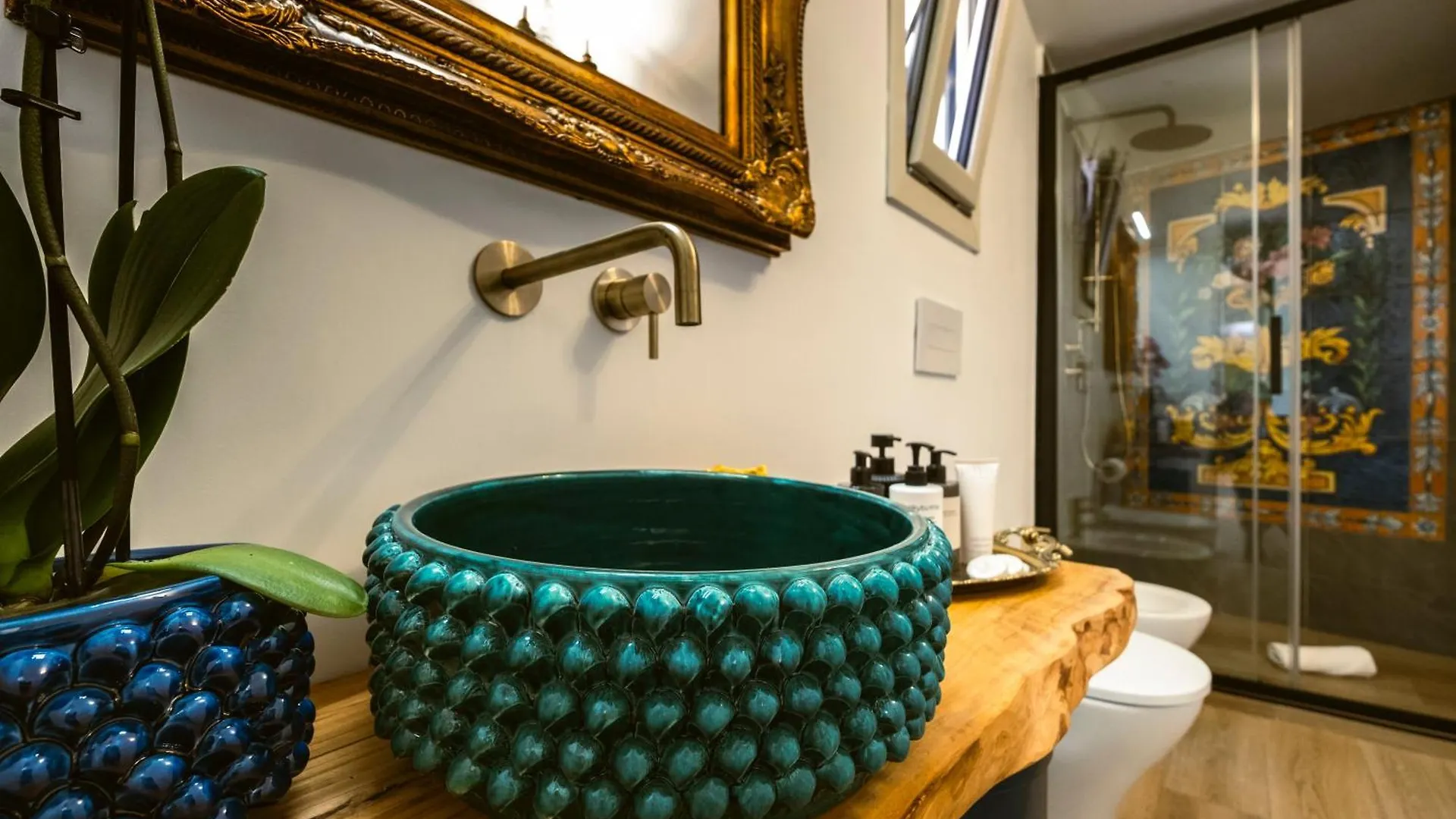 Royal House Palermo Appartement