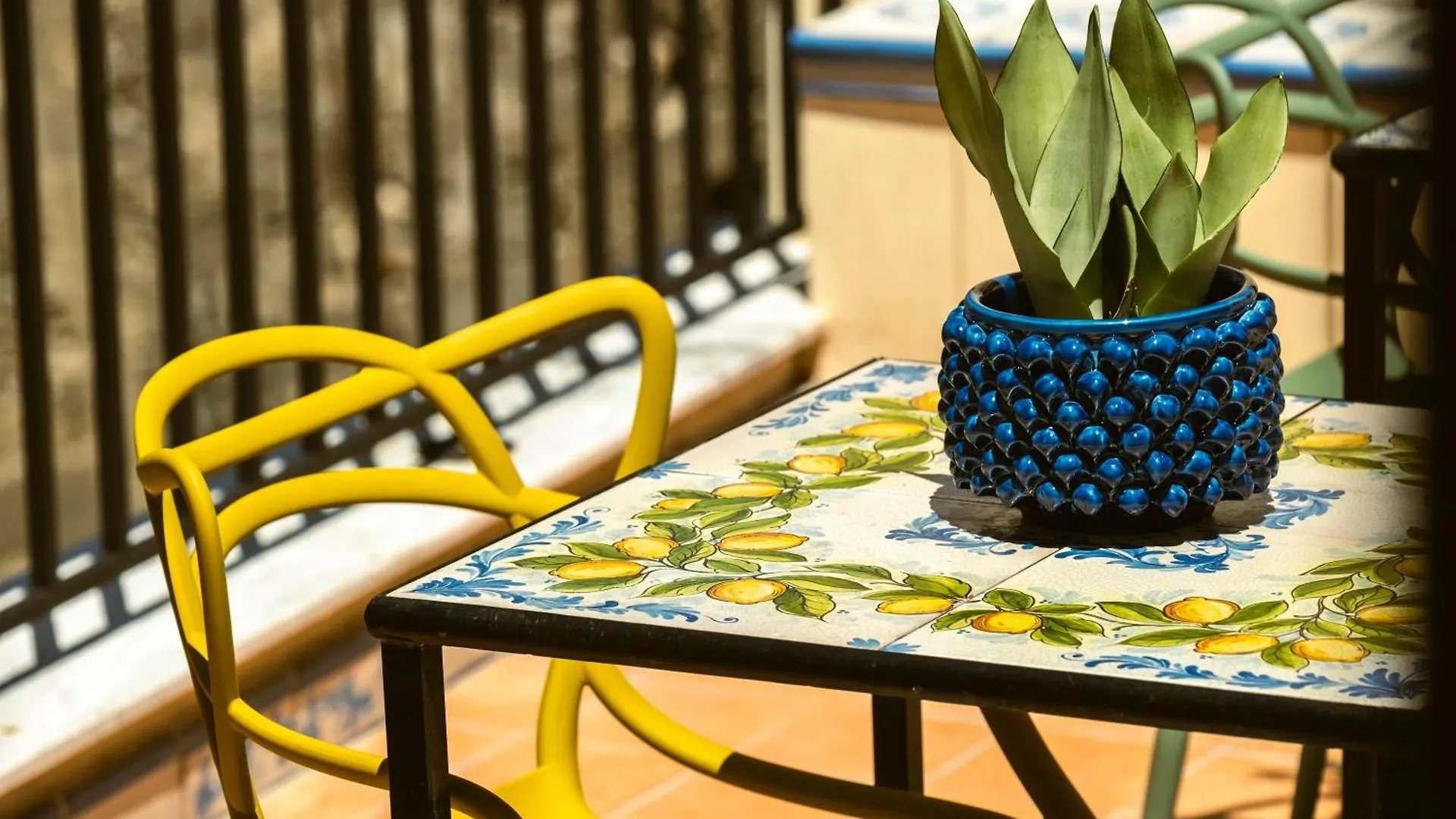 Royal House Palermo Apartment Italy