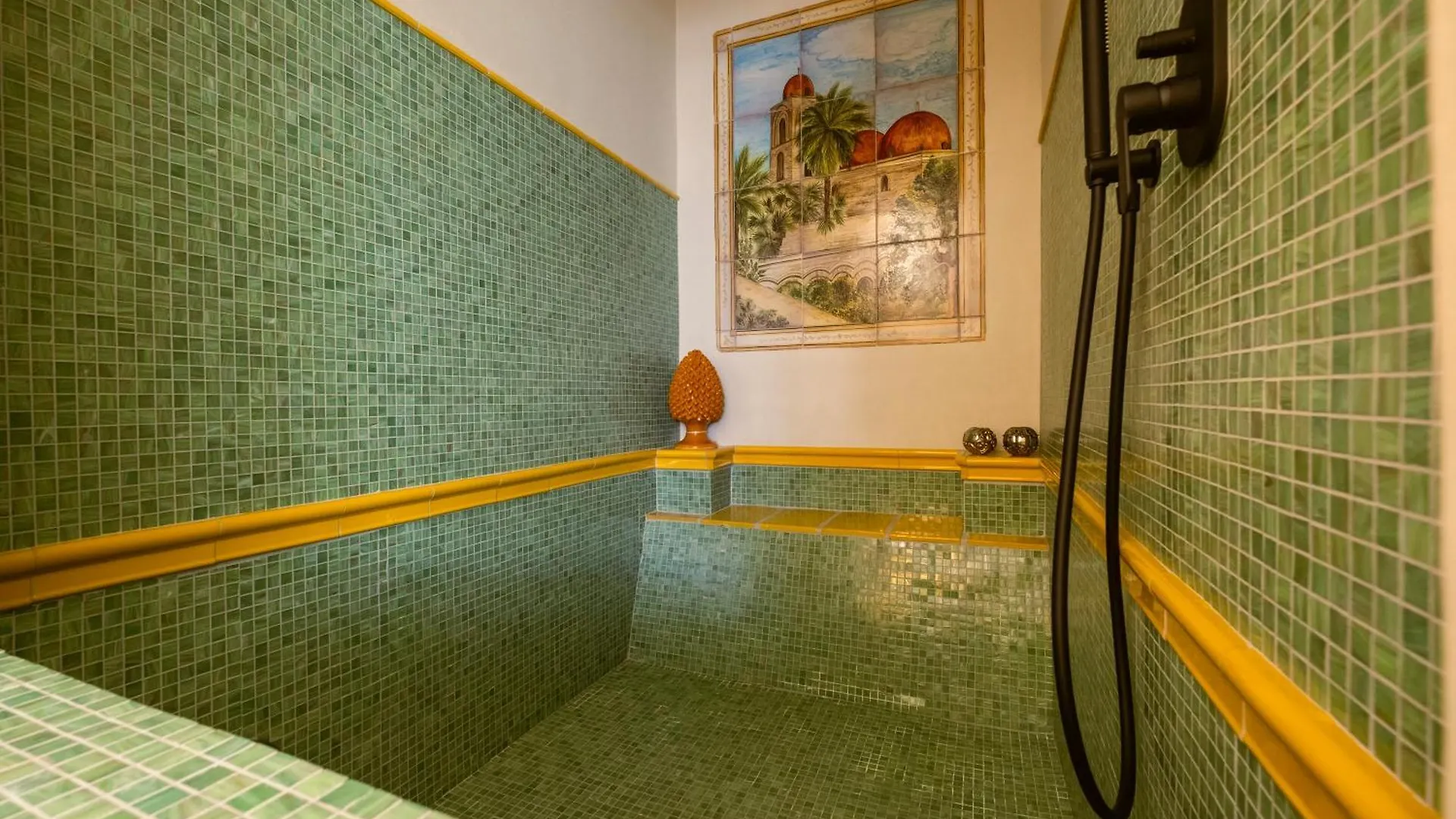 Royal House Palermo Apartment Italy