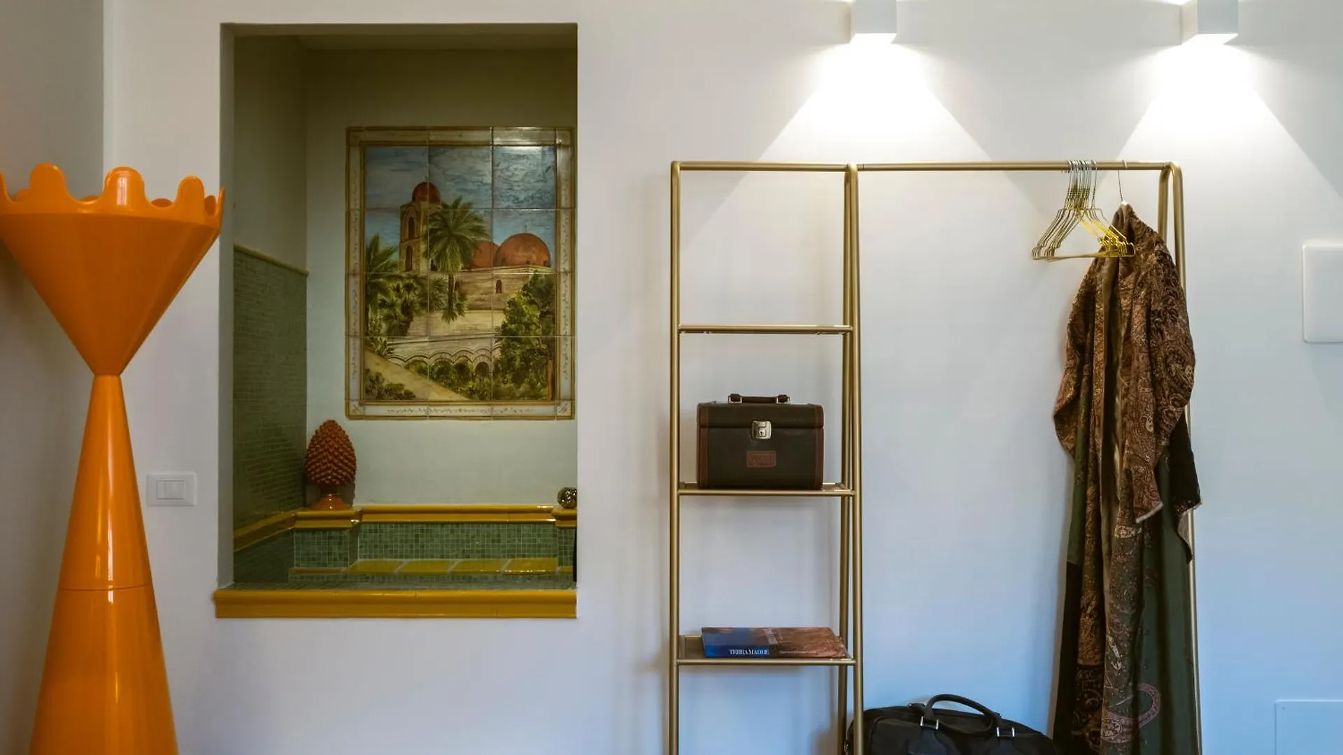Royal House Palermo Apartment