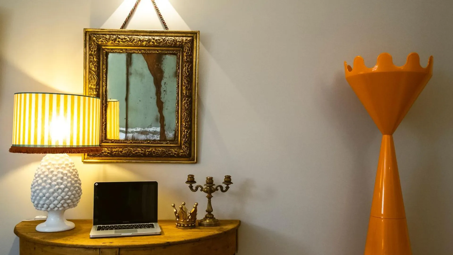 Royal House Palermo Apartment